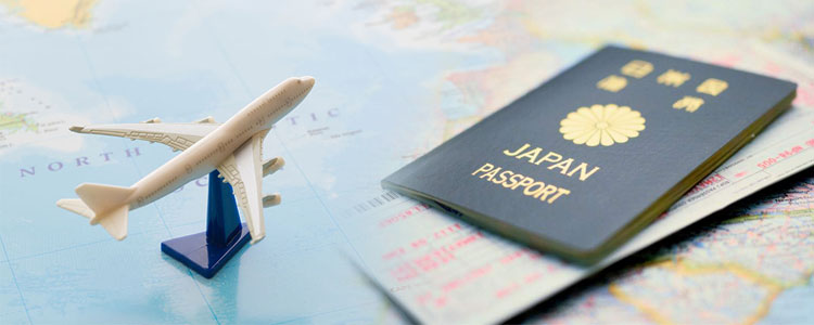 Chia sẻ bí kíp xin visa du lịch Nhật Bản thành công cao